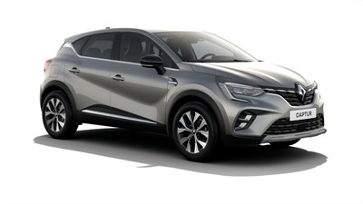 Captur - Renault