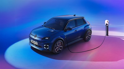E-Tech 100% electric - offers - Renault