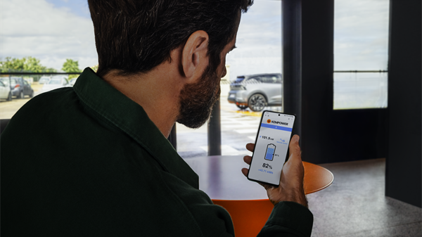 E-Tech 100% electric - fixed price packs - Renault