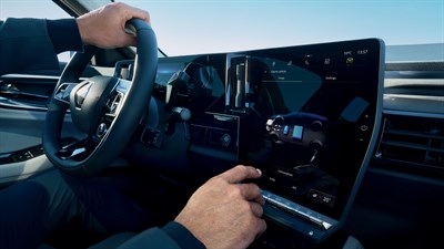 E-Tech full hybrid - consumption - Renault