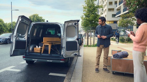 Express Van