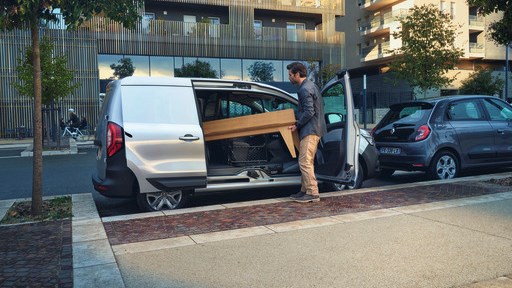 Express Van