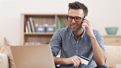 Finansijski lizing
