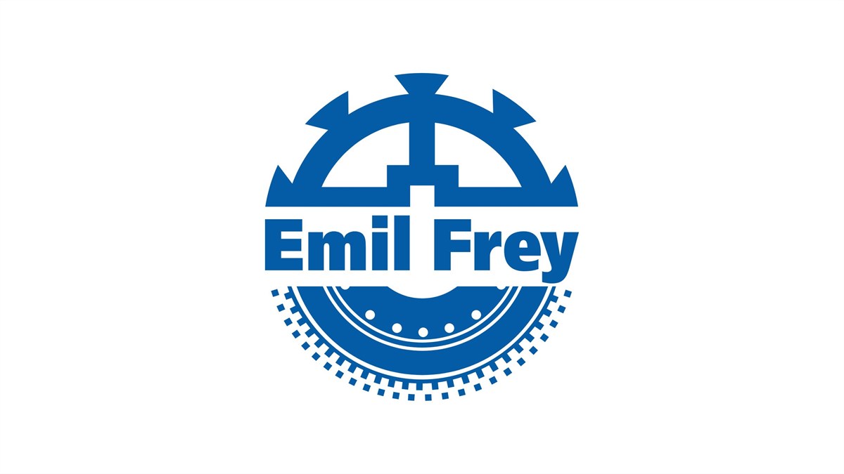 Emil Frey Gruppe logo