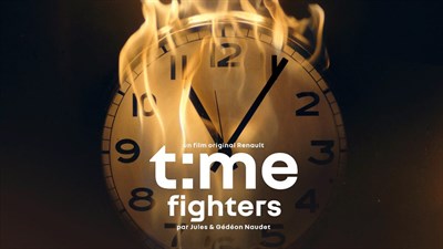 time fighters