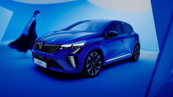 Eco-G vehicles - driving range