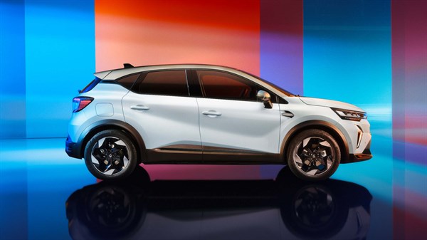 Eco-G vehicles - service stations