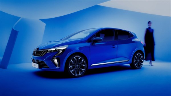 LPG vehicles - easy maintenance