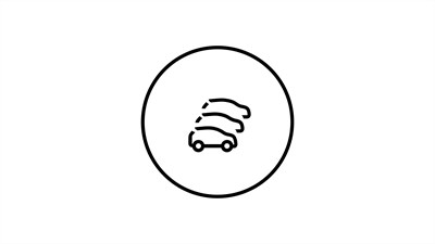 LPG vehicles - range