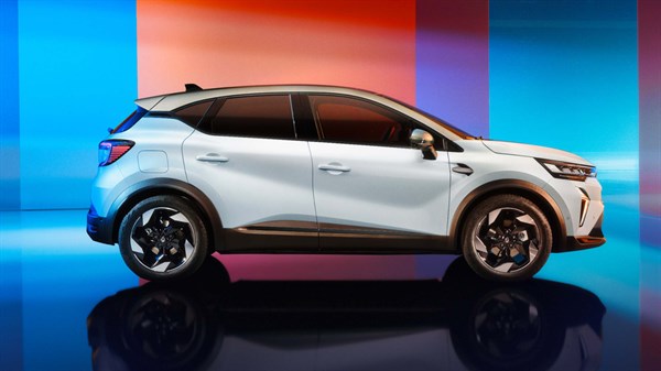 LPG powertrain - purchase and use