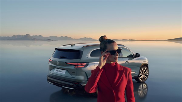 used vehicles - Renault