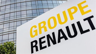 Sedište kompanije Renault