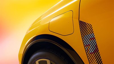 E-Tech technology - Renault