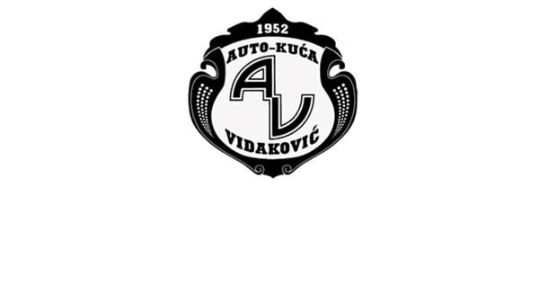 AC Vidaković logo
