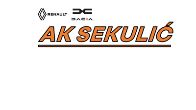 AC Sekulic logo