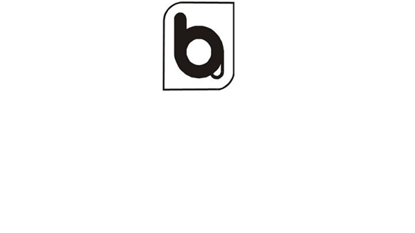 B Auto logo