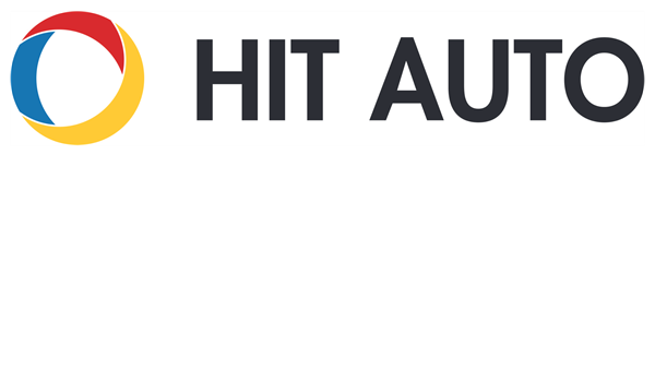 Hit Auto logo