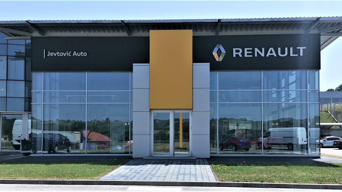 Jevtović Auto