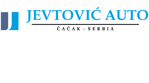 Jevtovic Auto logo