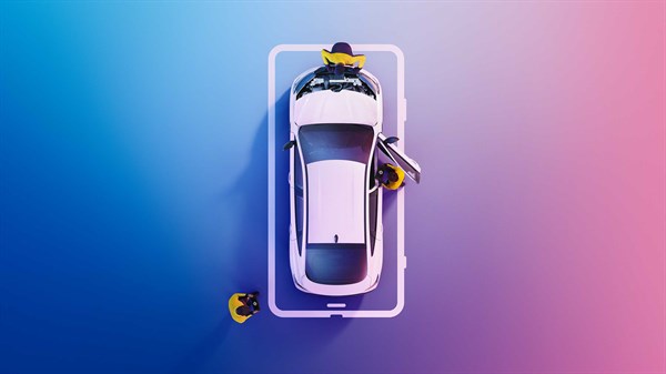 Renault servis