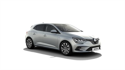 Renault Megane berline