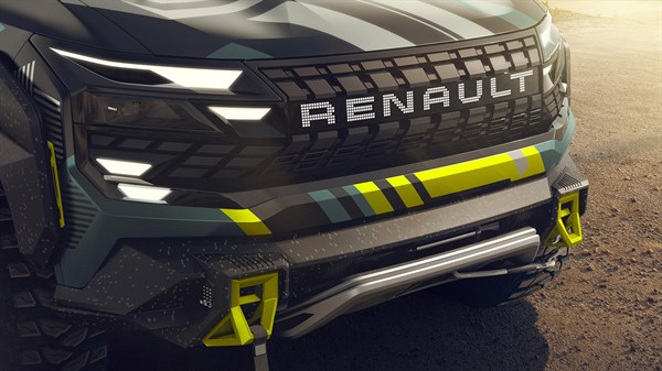 design - z1312 concept - Renault