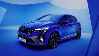 Renault Servis - Karoserija 