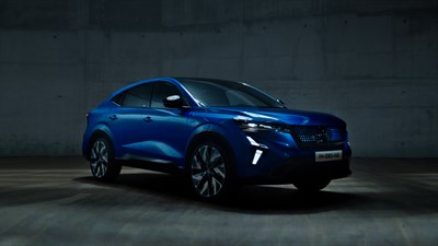 Renault Servis - Karoserija 