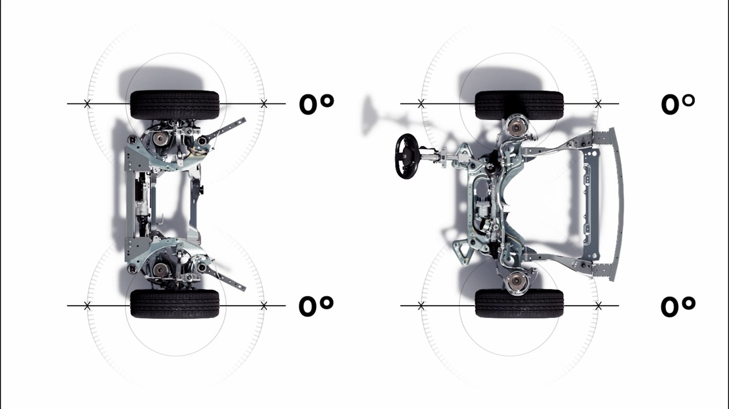 Renault Rafale hybrid E-Tech - 4Control