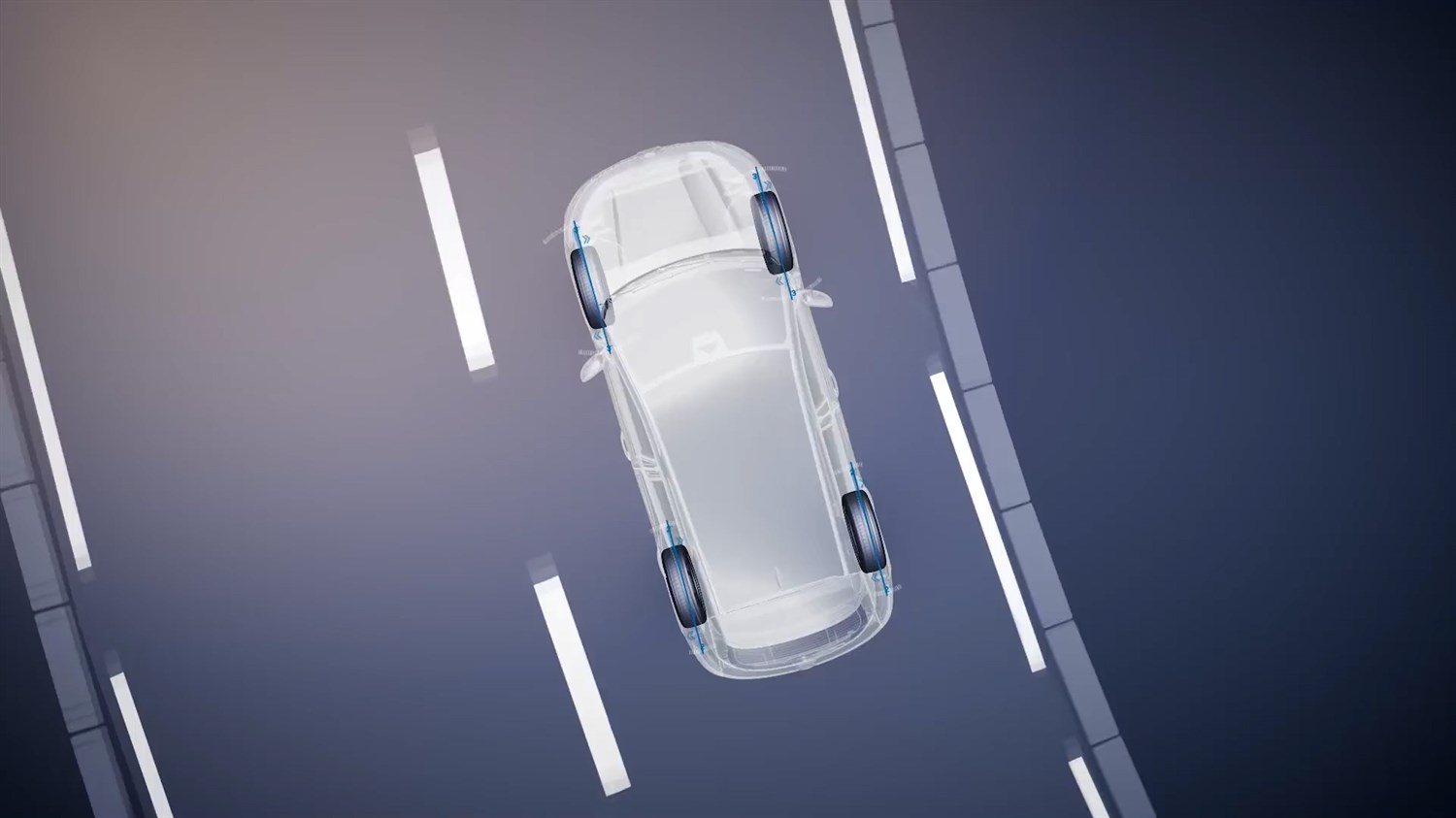 Renault Rafale hybrid E-Tech - 4Control