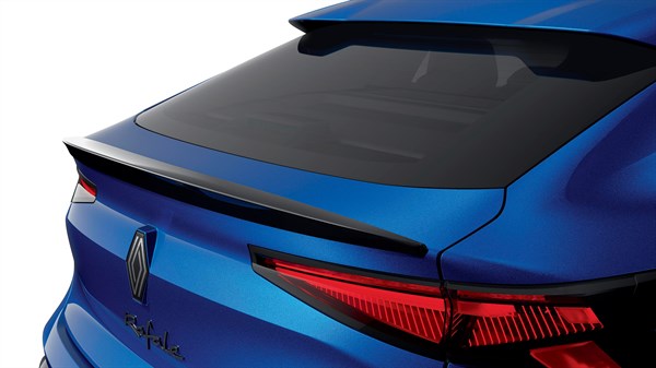 Renault Rafale hybrid E-Tech - dodatna oprema