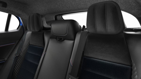 Renault Rafale hybrid E-Tech - dodatna oprema