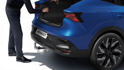 Renault Servis - Karoserija 