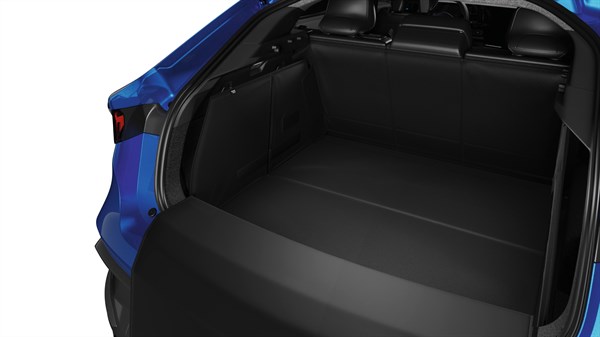 Renault Rafale hybrid E-Tech - dodatna oprema