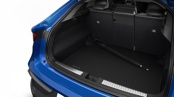 Renault Rafale hybrid E-Tech - dodatna oprema