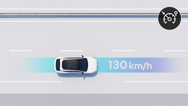 Renault Rafale hybrid E-Tech - sistemi za pomoć u vožnji
