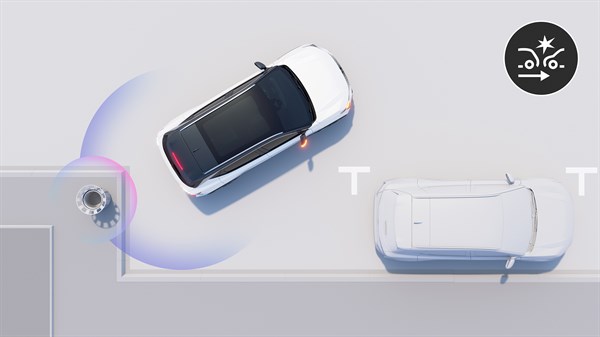 Renault Rafale hybrid E-Tech - sistemi za pomoć u vožnji