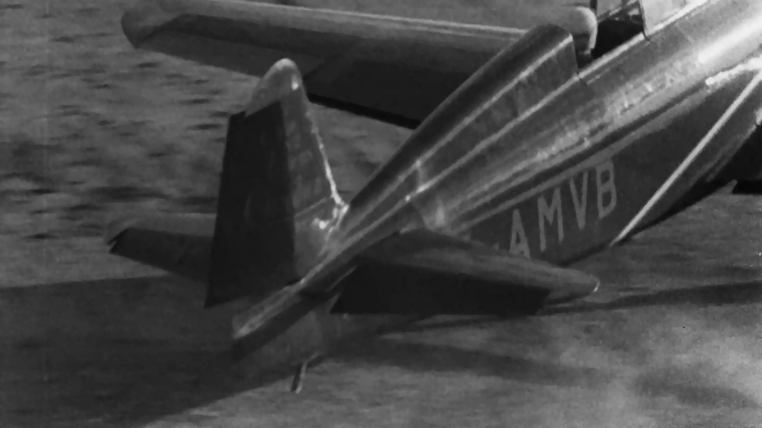 Caudron-Renault Rafale - istorija