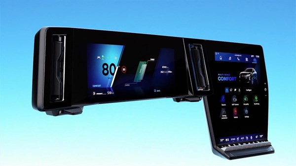 Renault Rafale hybrid E-Tech - openR link