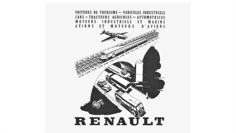 All-New Renault Rafale