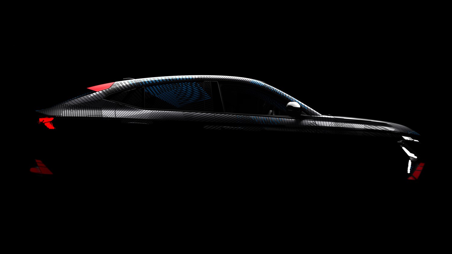All-New Renault Rafale