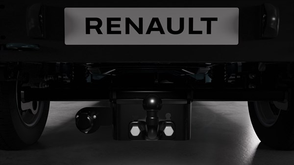 od 8 do 12 kuka u zavisnosti od verzije - kiper i platforma - Novi Renault Master