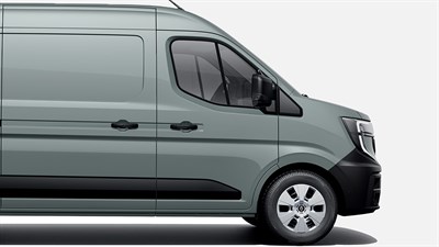 financing - Master - Renault