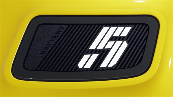 Renault 5 electric