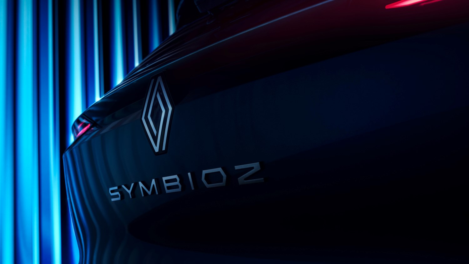 Renault Symbioz E-tech full hybrid