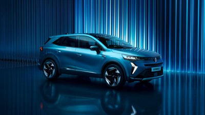 Renault Servis - Karoserija 