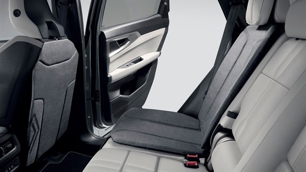rear covers for car seat