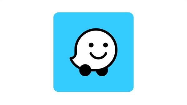 renault Espace - waze app