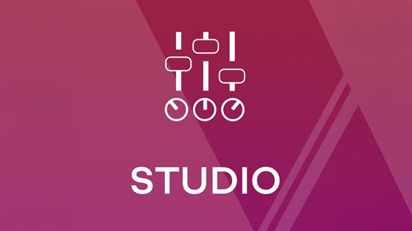 Renault Espace - studio