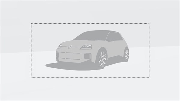 adaptive cruise control - adas - Renault Espace E-Tech full hybrid